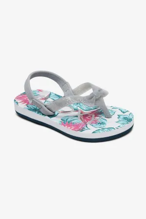 Roxy Fifi Toddler Girls Sandals (Size 6 left)