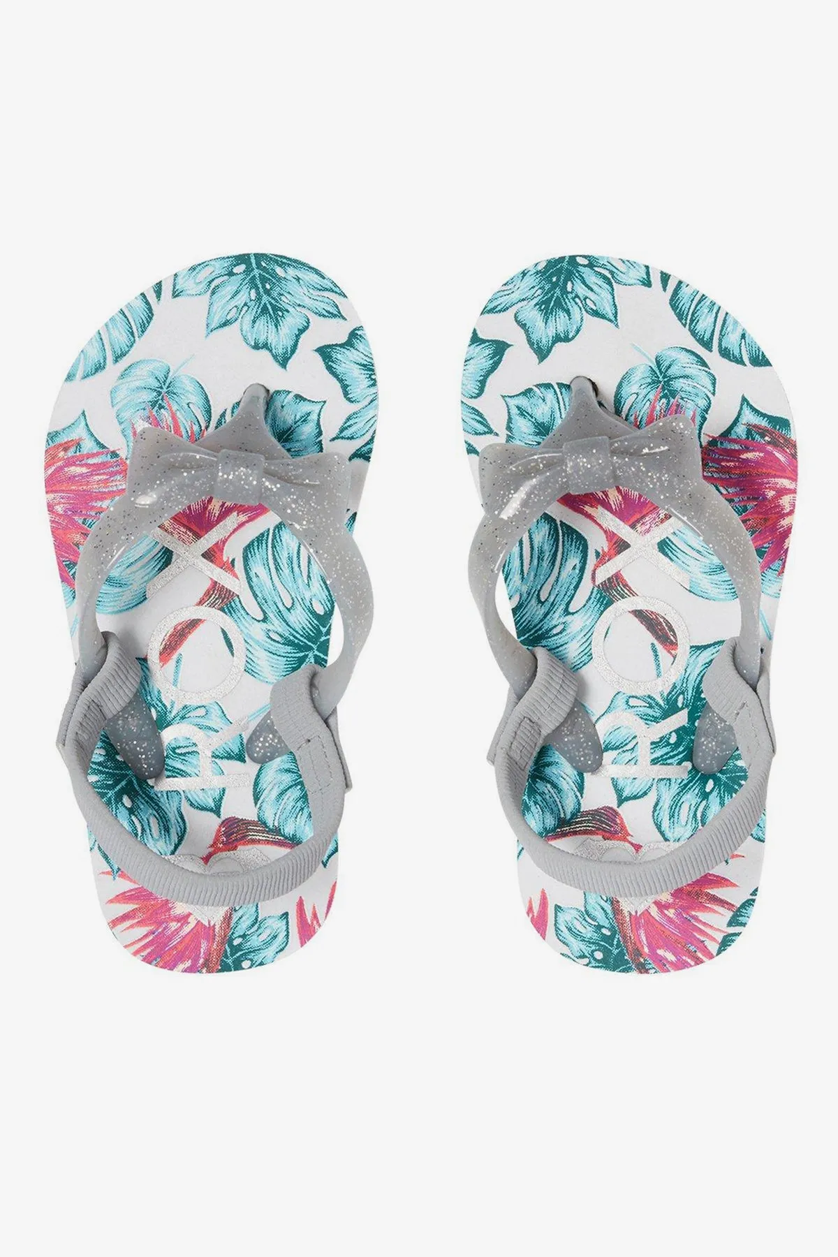 Roxy Fifi Toddler Girls Sandals (Size 6 left)