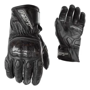 RST 2097 Ladies Stunt III CE Gloves - Black