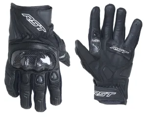 RST 2123 Stunt III CE Ladies Gloves - Black