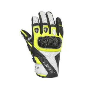 RST 2123 Stunt III CE Men's Gloves - Yellow