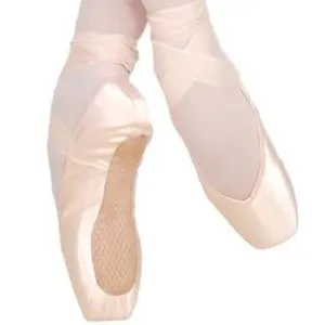 SALE Grishko 0501 Fouette Pointe Shoes With Drawstring