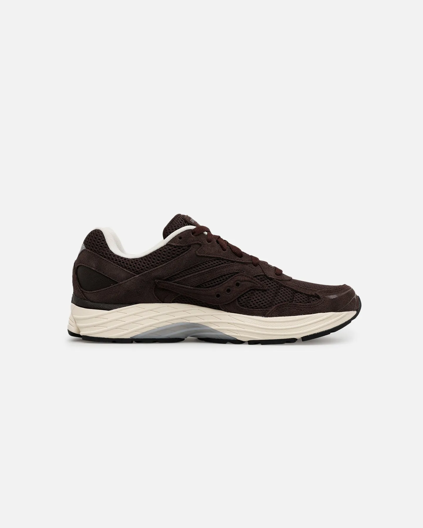 Saucony ProGrid Omini 9 Brown