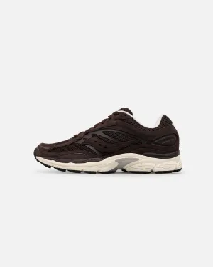 Saucony ProGrid Omini 9 Brown