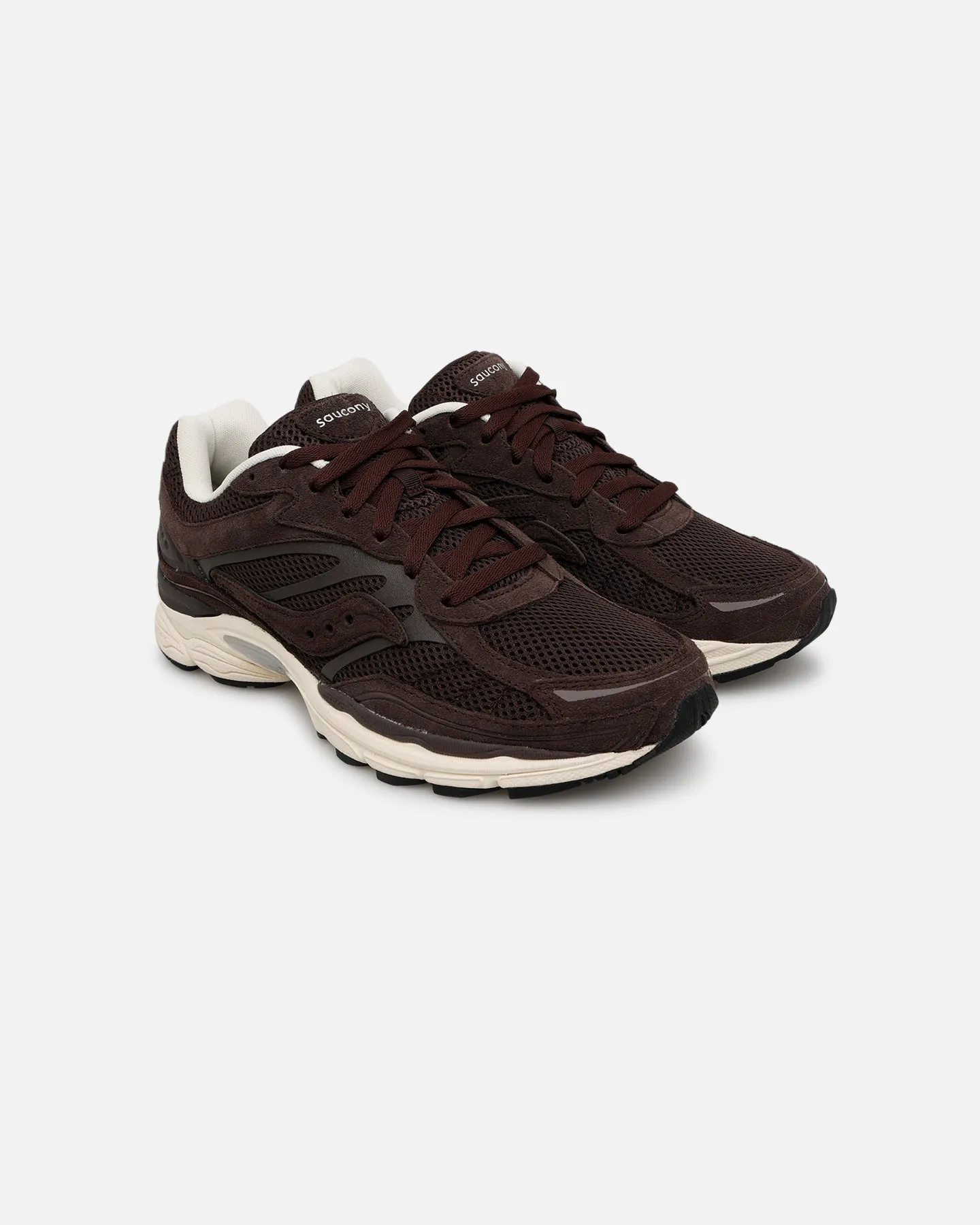 Saucony ProGrid Omini 9 Brown