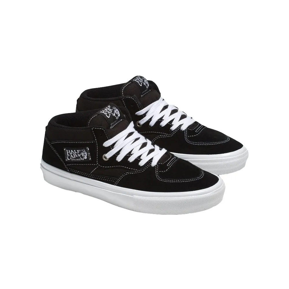 Skate Half Cab Shoe