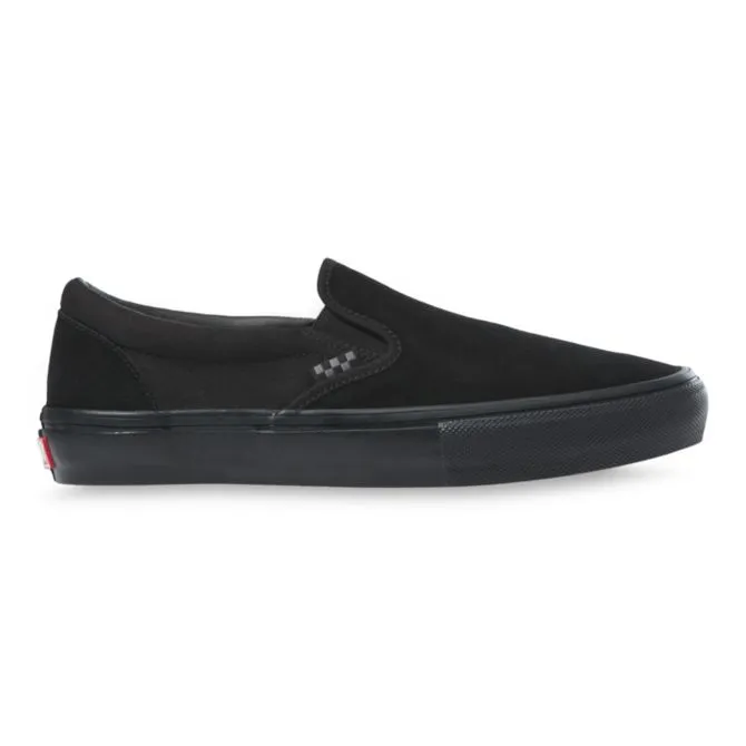 Skate Slip-On Shoes