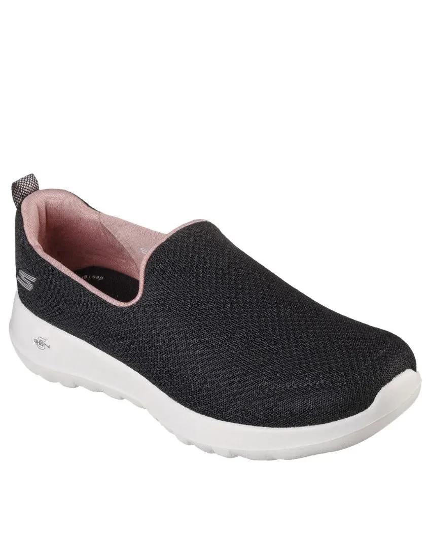 SKECHERS GO WALK JOY-DANIL - 124704 - BKPK