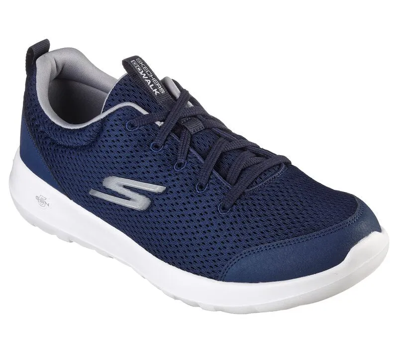 SKECHERS GO WALK MAX - PROGRESSOR - 216231 - NVGY