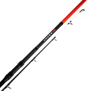 Sonik Vader XS 13ft Beach Rod 2 Pc 4-6oz