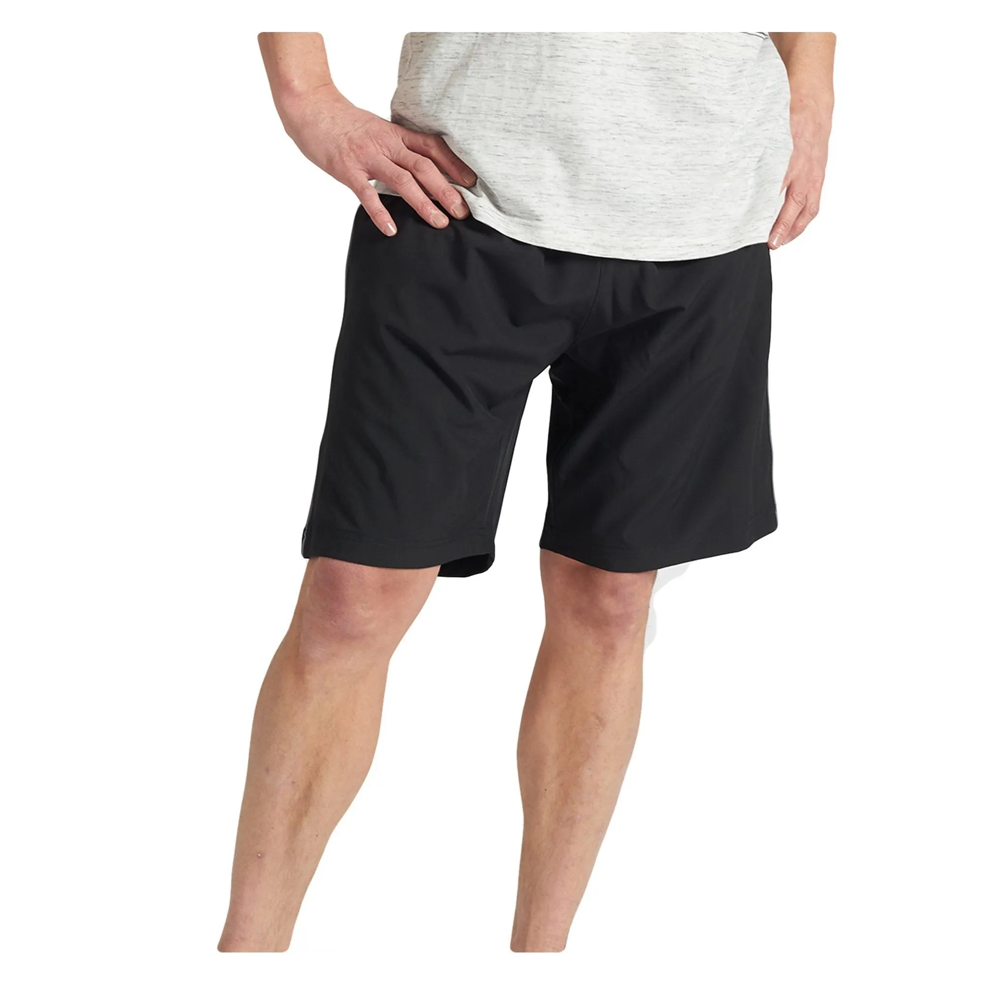 Sports Shorts - Black