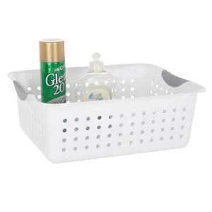 Sterilite Ultra Medium Storage Basket