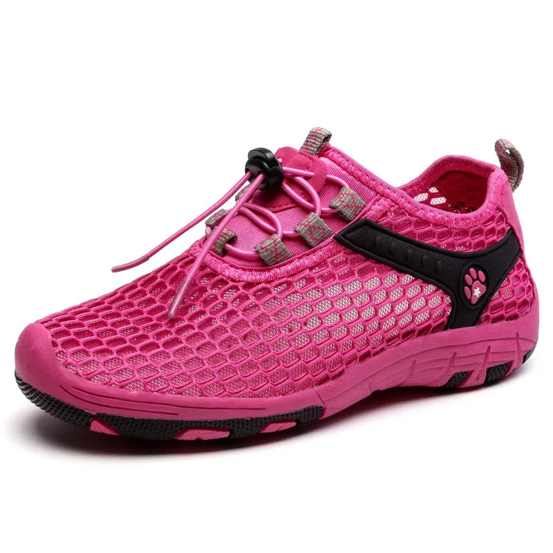 Summer Mesh Breathable Outdoor Wading Shoes