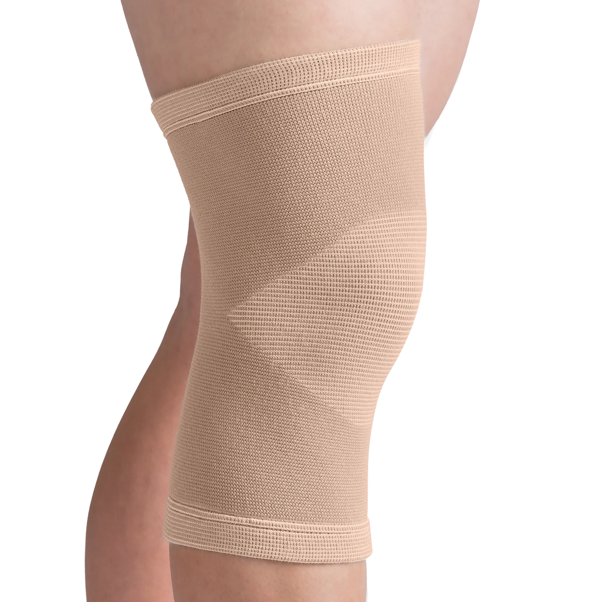 Swede-O Elastic Tetra-Stretch Knee Support