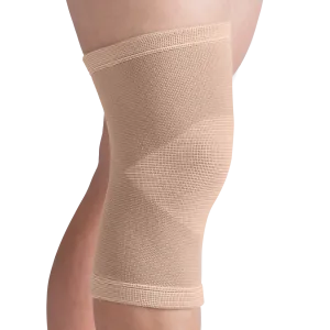 Swede-O Elastic Tetra-Stretch Knee Support