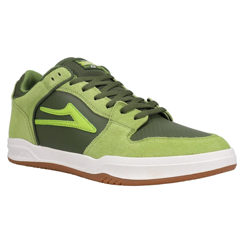 Telford Low Lace Up Sneakers