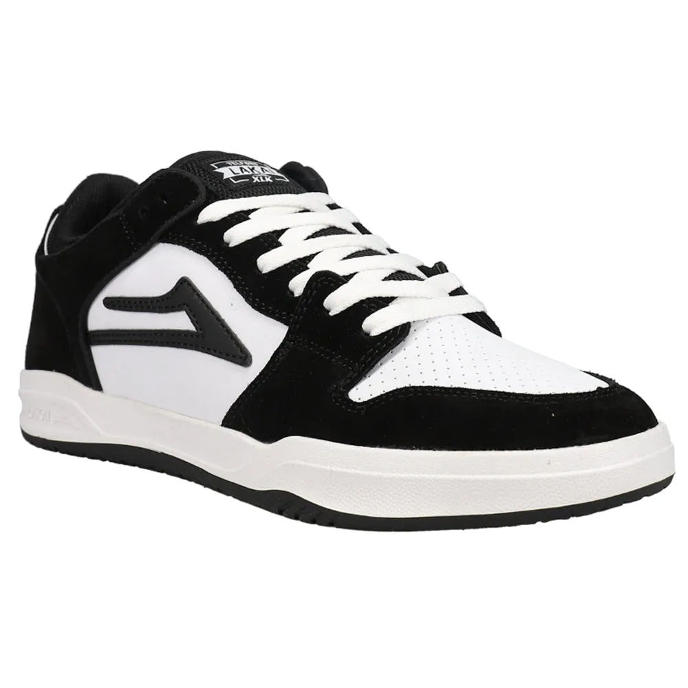 Telford Low Skateboarding Shoes