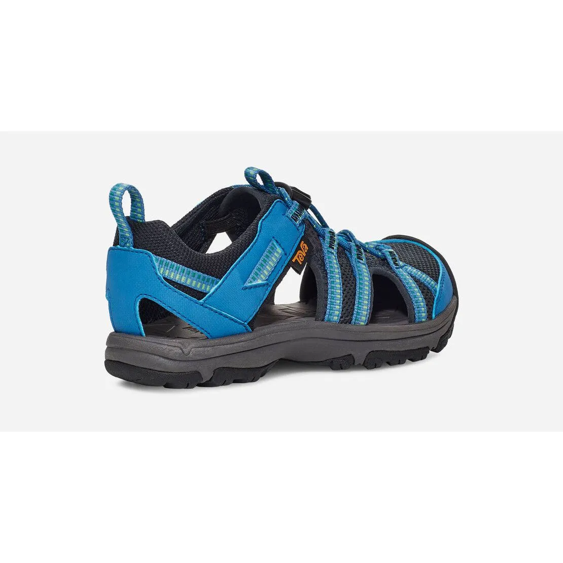 Teva Manatee Closed-Toe Sandal (Big Kid)