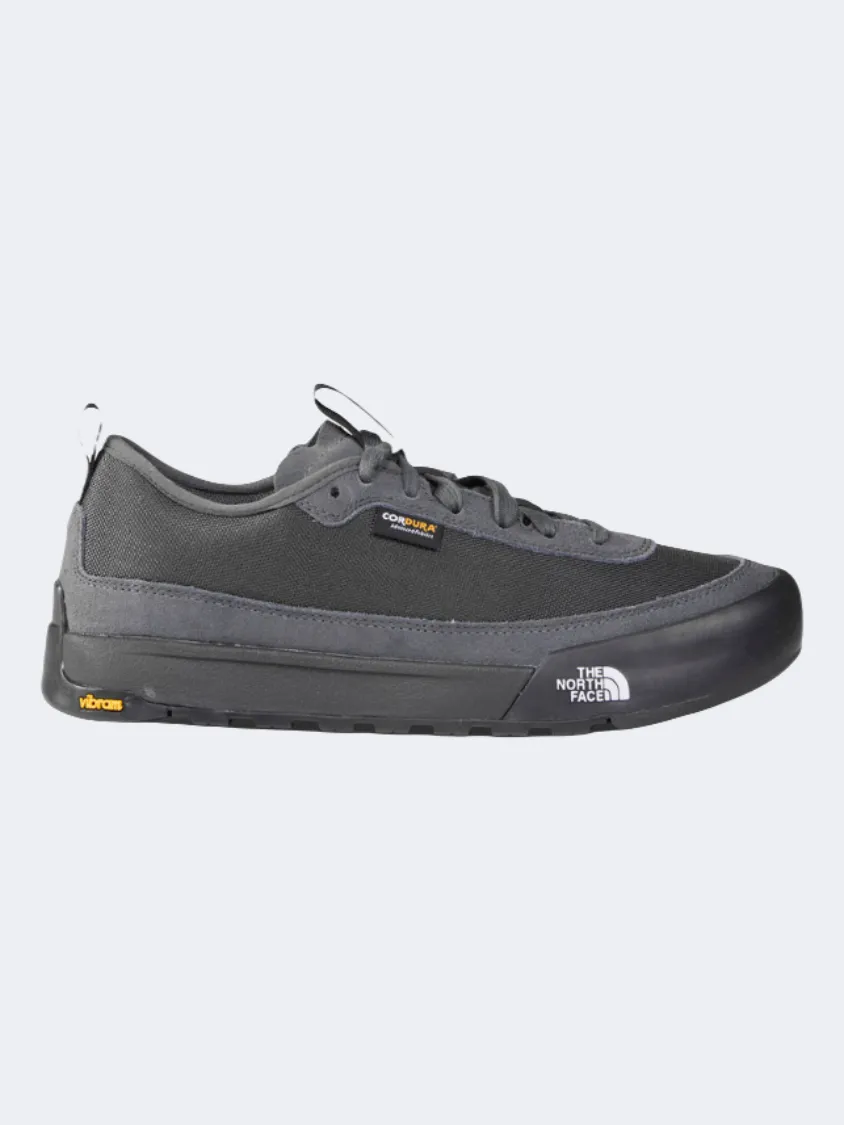 The North Face Clyffe Unisex Lifestyle Shoes Asphalt Grey/Black