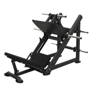 TITANIUM USA PS45 PLATINUM SERIES 45 DEGREE LEG PRESS