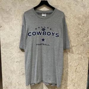 TMK 2001 Dallas Cowboys T Shirt Size XL