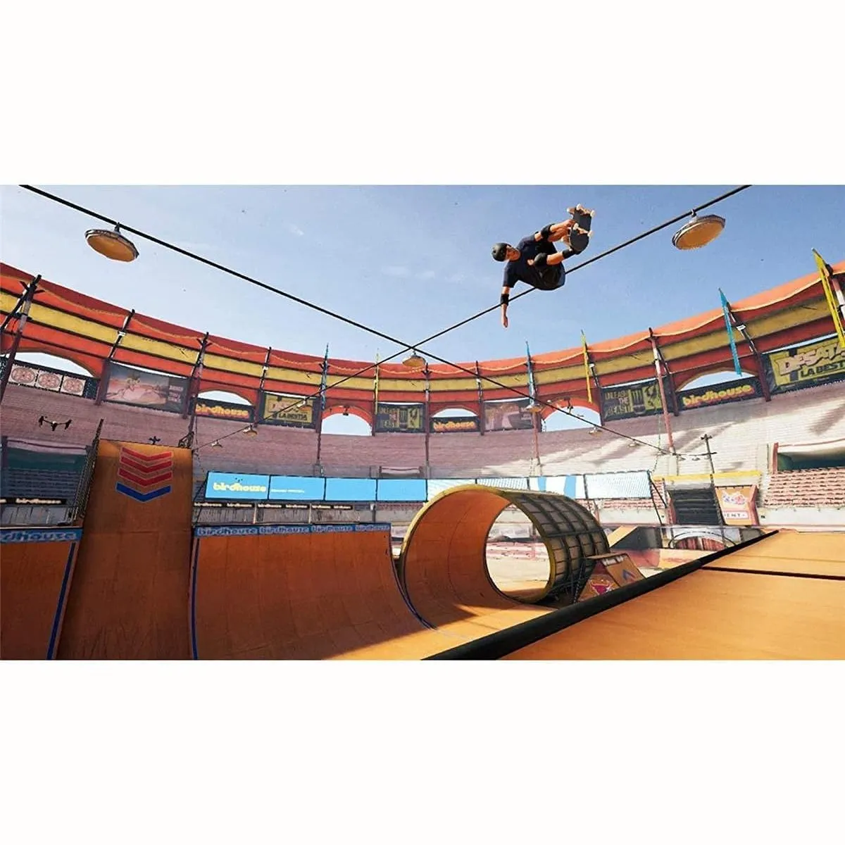 Tony Hawk's Pro Skater 1 2 (Nintendo Switch)