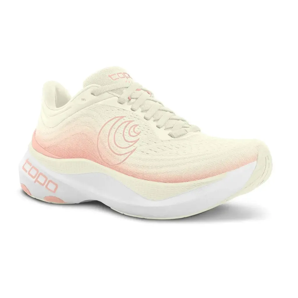 Topo Athletic AURA - Women's Road Running Shoes