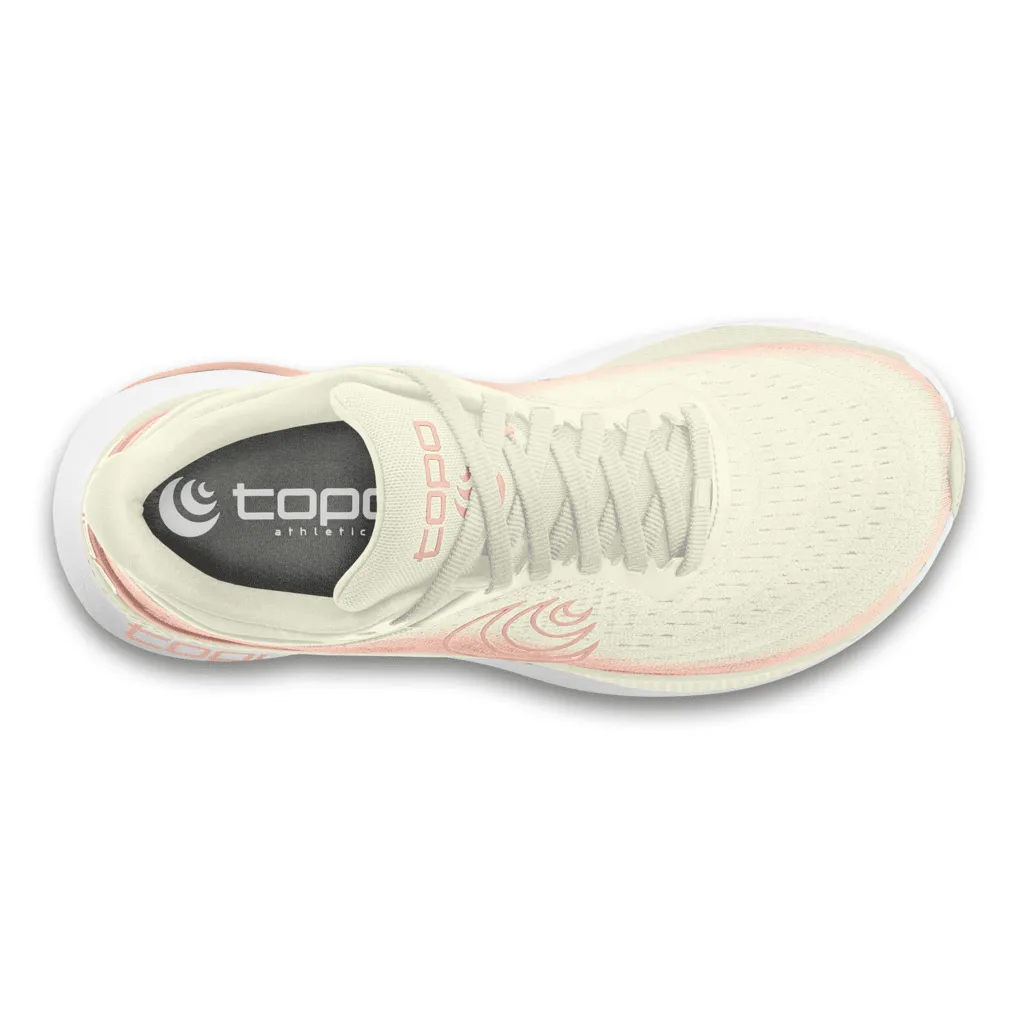 Topo Athletic AURA - Women's Road Running Shoes