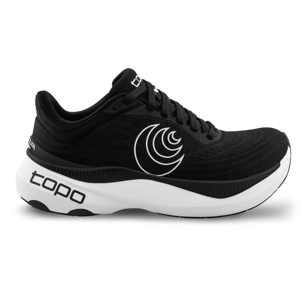 Topo Athletic AURA - Women's Road Running Shoes