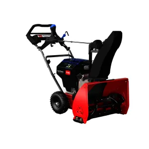 TORO 39914 24" SnowMaster® 60V