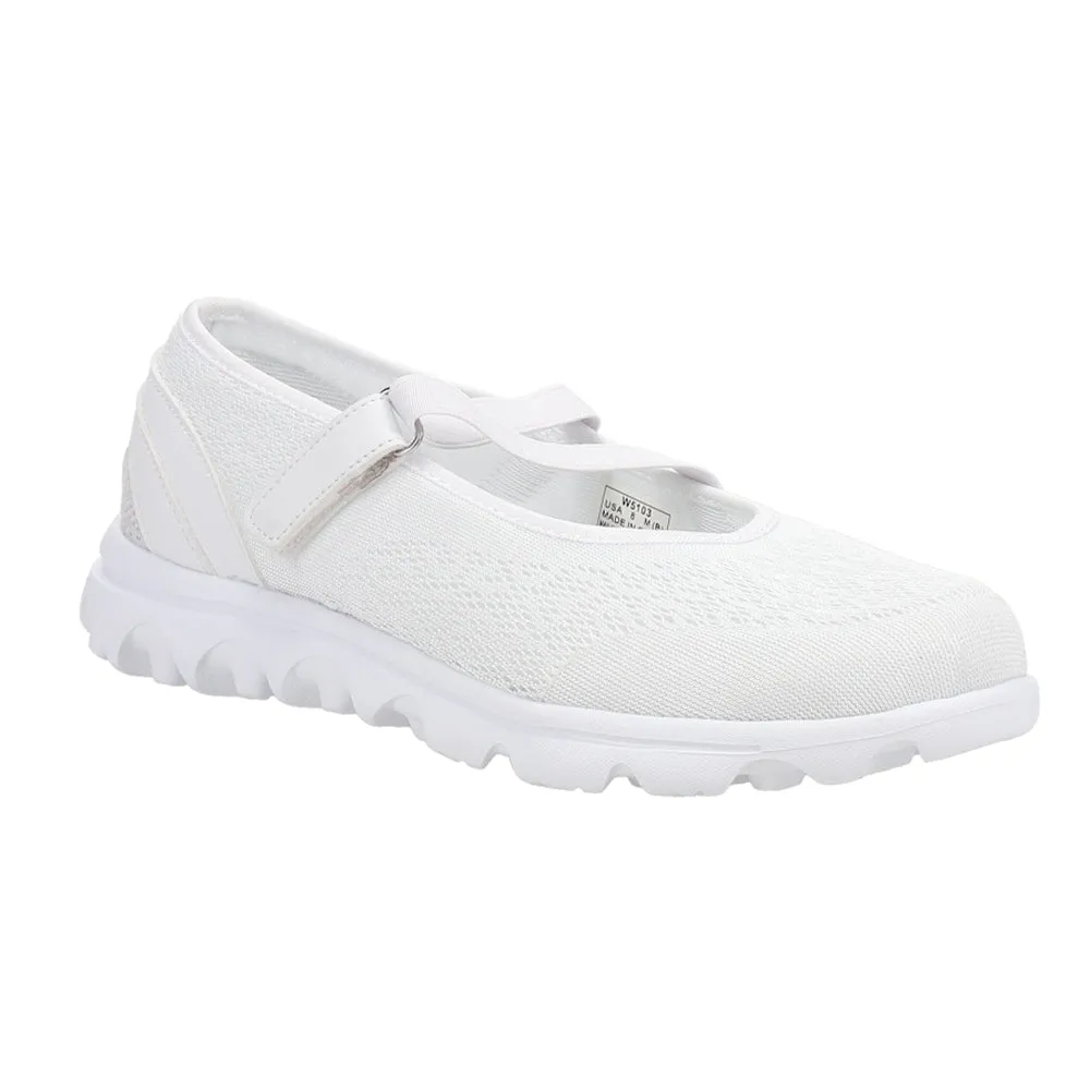 TravelActiv Mary Jane Walking Shoes