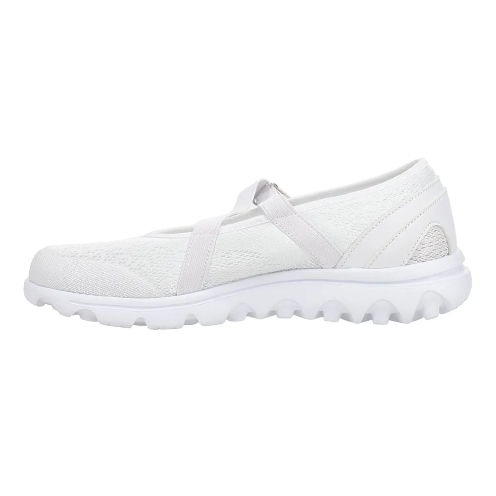 TravelActiv Mary Jane Walking Shoes