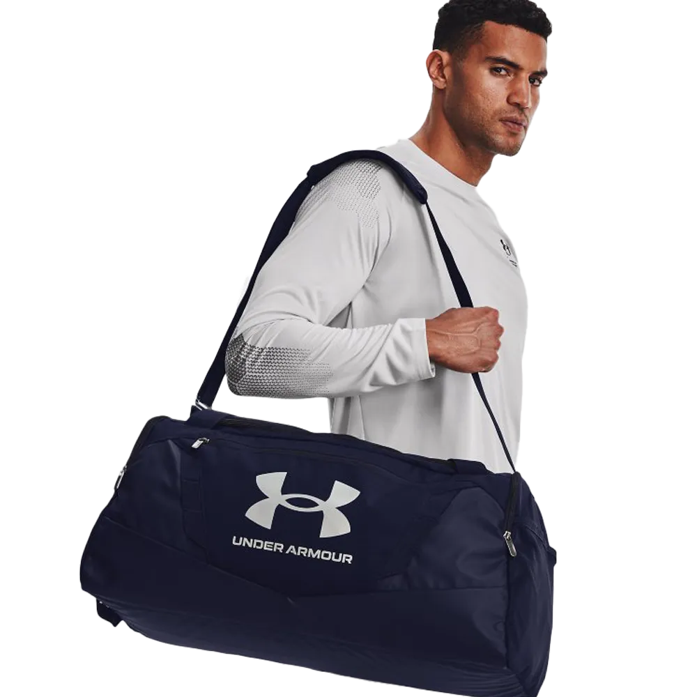 UA Undeniable 5.0 MD Duffle Bag