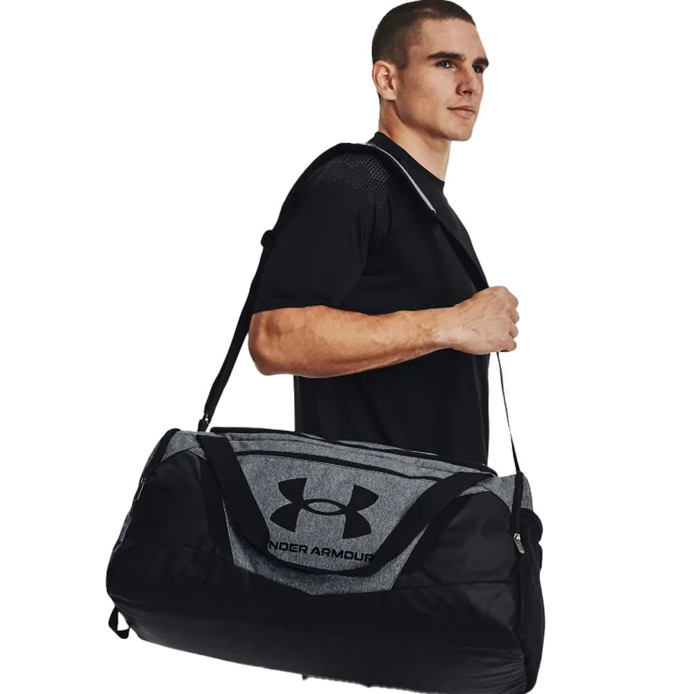 UA Undeniable 5.0 MD Duffle Bag