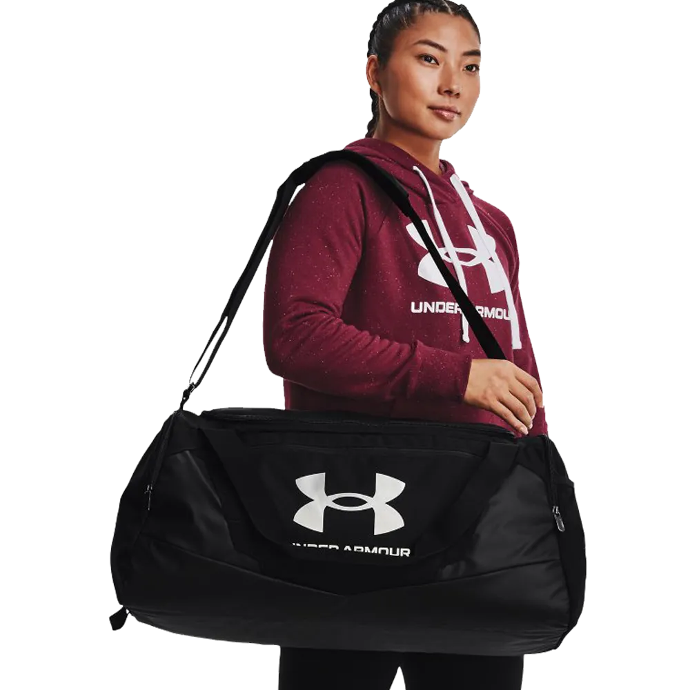 UA Undeniable 5.0 MD Duffle Bag