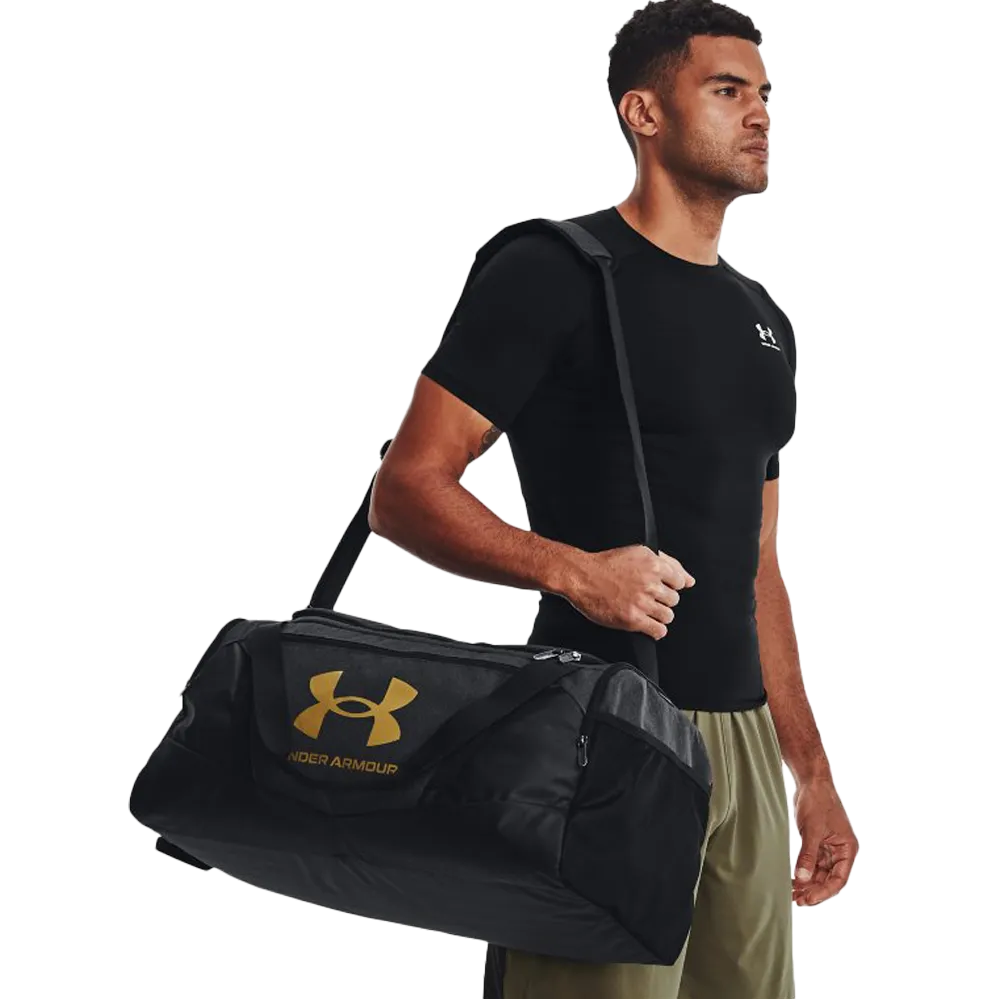 UA Undeniable 5.0 MD Duffle Bag