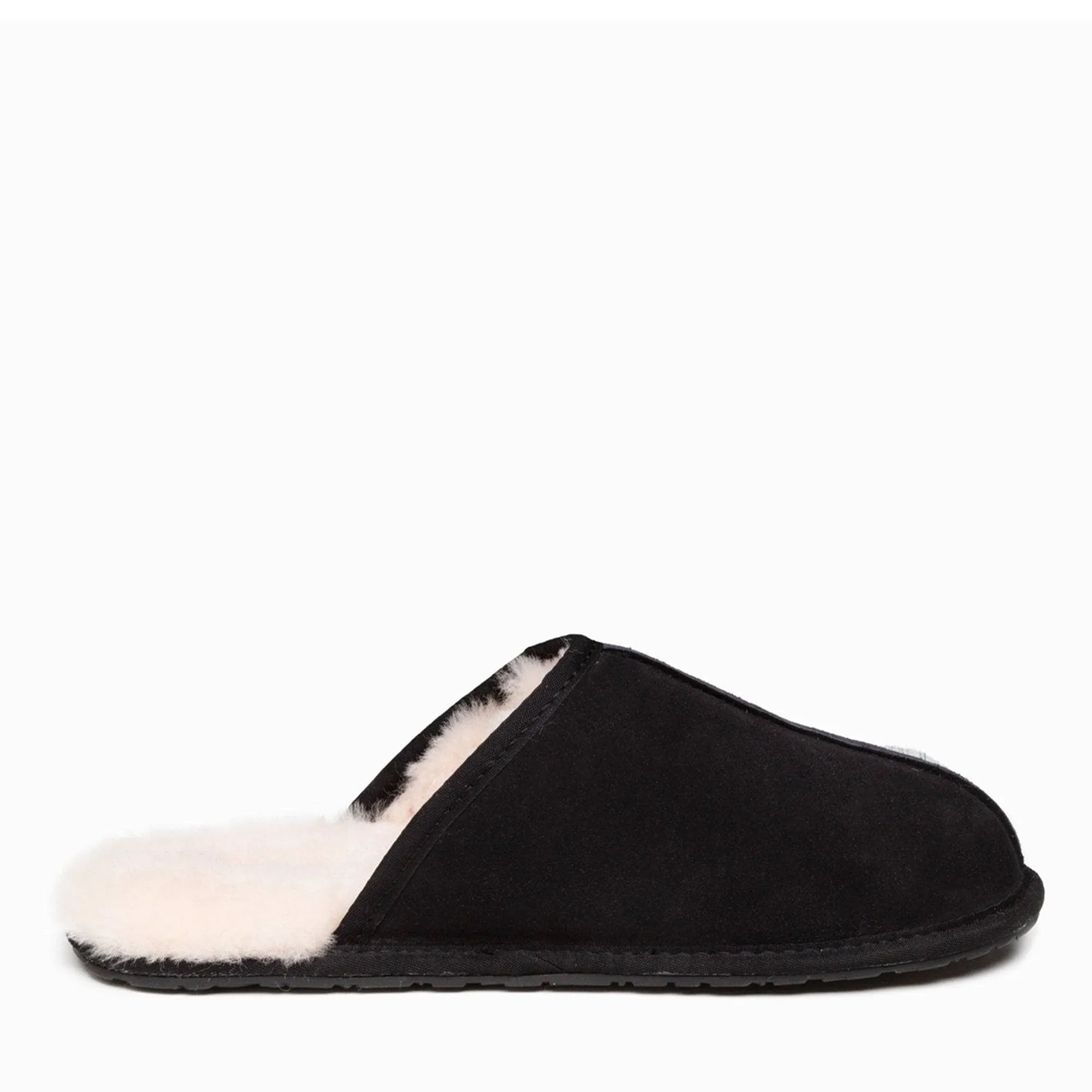 UGG Dion Sheepskin Scuff