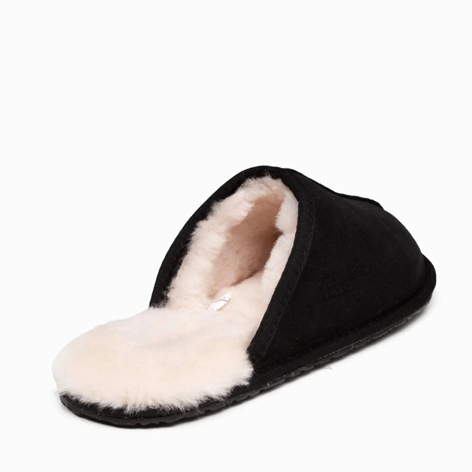 UGG Dion Sheepskin Scuff