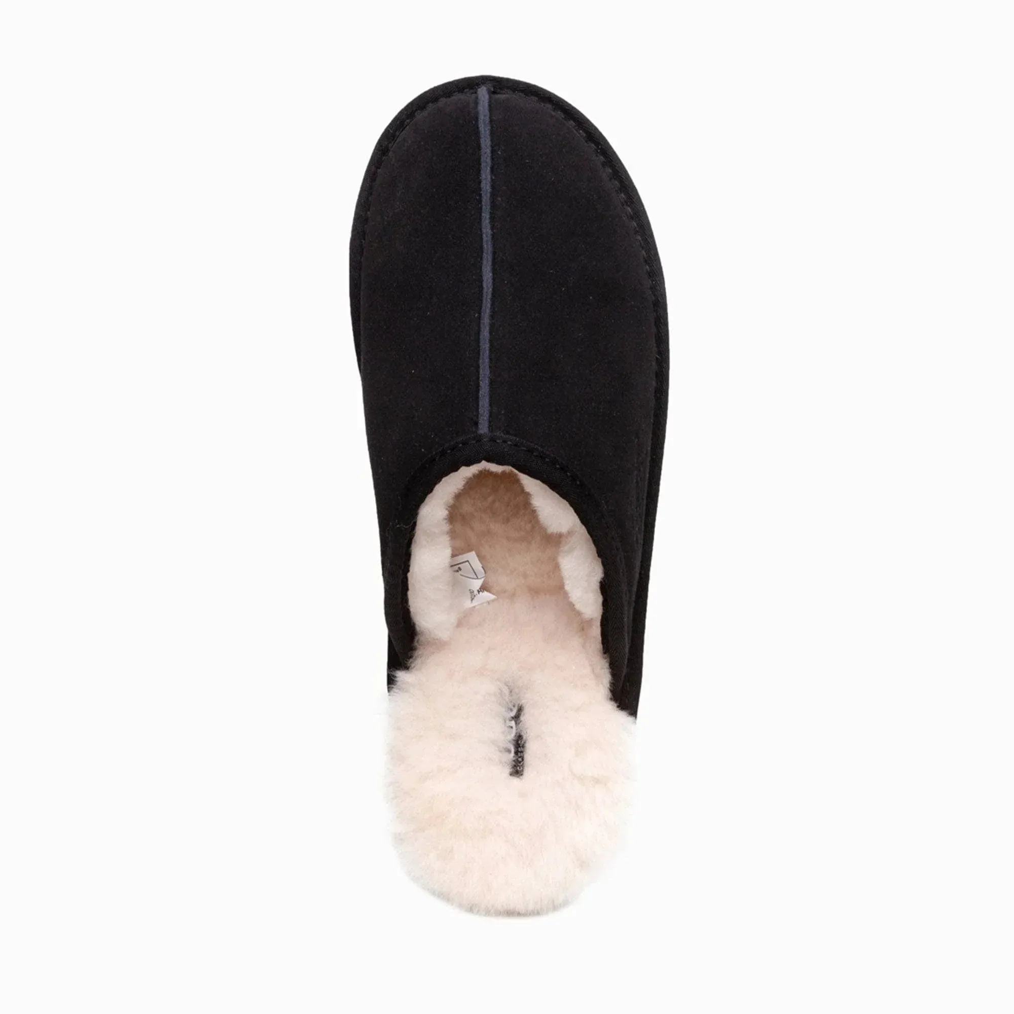 UGG Dion Sheepskin Scuff