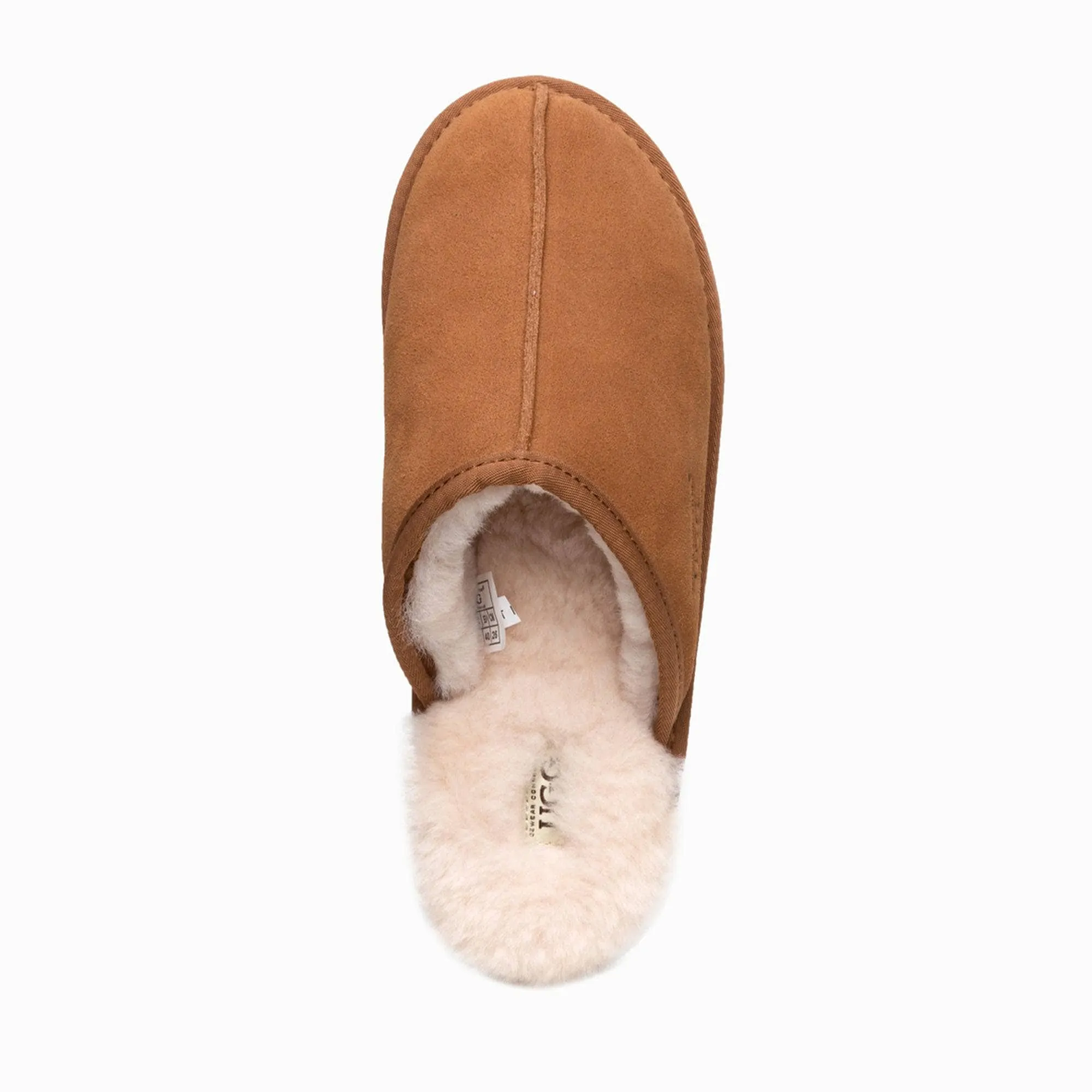 UGG Dion Sheepskin Scuff