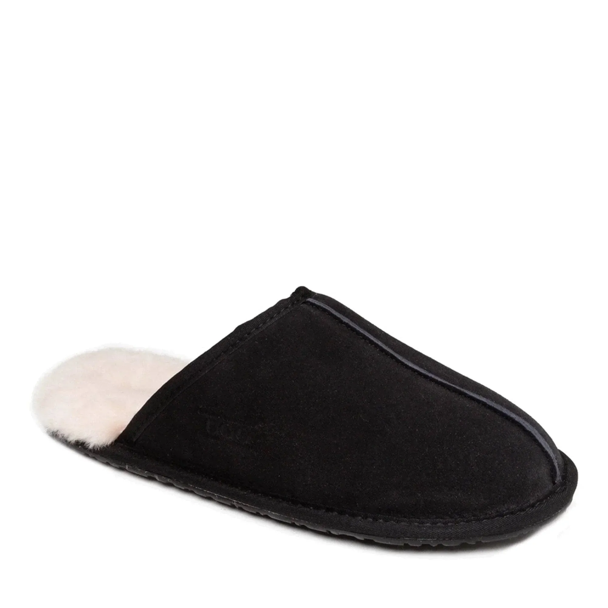 UGG Dion Sheepskin Scuff