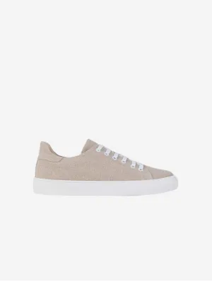 V1 Unisex Hemp Leather Vegan Sneaker | Multiple Colours