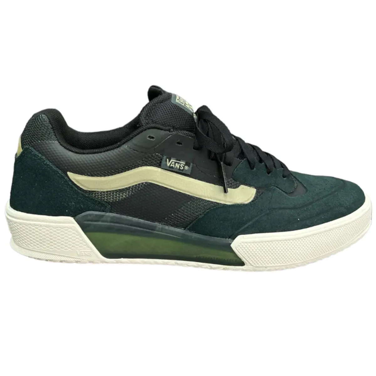 Vans Ave 2.0 - Bench Green