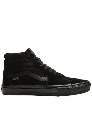 Vans Men's Skate SK8-Hi Shoes