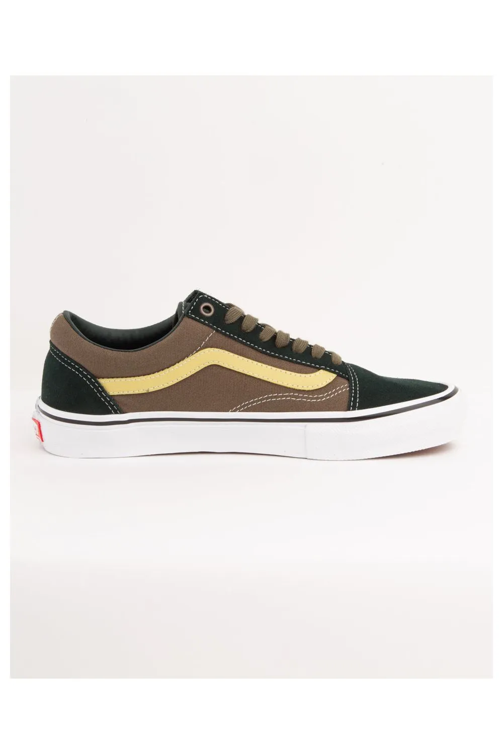 Vans MN Skate Old Skool Scarab Military