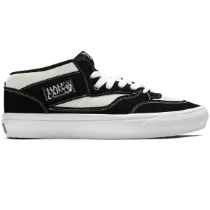 Vans Skate Half Cab '92 - Black/Marshmallow