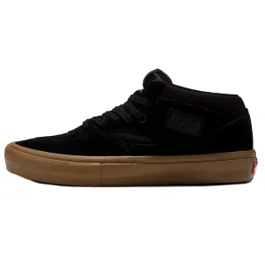 Vans Skate Half Cab - Black/Gum