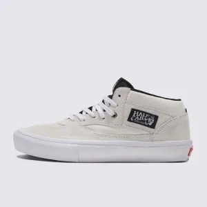 VANS Skate Half Cab - Blanc De Blanc