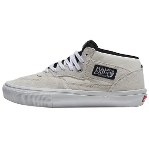 Vans Skate Half Cab - Blanc De Blanc