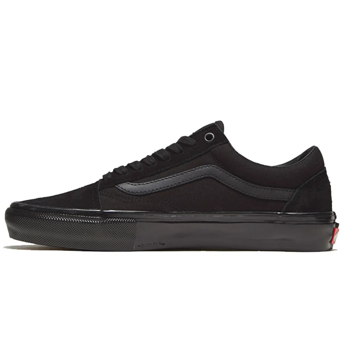 Vans Skate Old Skool - Black/Black